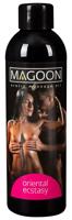 Magoon Erotic Massage Oil Oriental Ecstasy 200ml