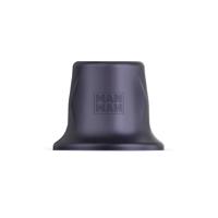 MAN.WAN Holden Black Plum