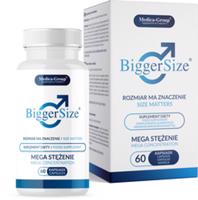 Medica-Group Bigger Size Capsules 60 caps