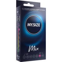 MY.SIZE Mix 64 10 ks