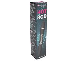Mystim Hot Rod - OHRIEVAČ pre masturbátor