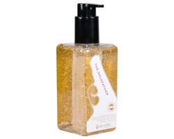 mystim lubrikant pre elektro sex - 23k zlato (250ml)