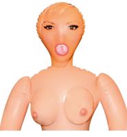 NMC Jezebel Ryding