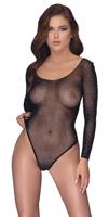NO:XQSE Body with Sparkling Gems 2642735 Black