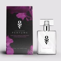 Obsessive Pheromone Perfume Floral-Fruity 30ml