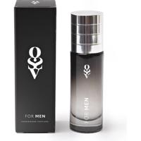 Obsessive pre mužov Parfém s feromónmi 10 ml