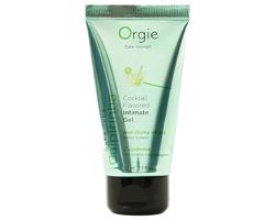 Orgie Cocktail - jedlý lubrikant - tropické ovocie (50ml)