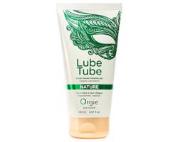 Orgie Lube Tube - vegán lubrikačný gél (150 ml)