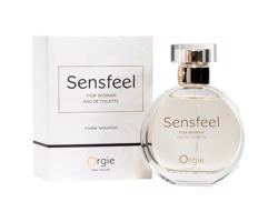 Orgie Sensfeel - feromónový parfém pre ženy (50ml)