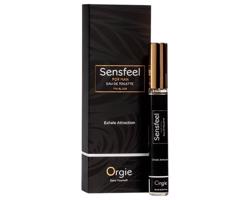 Orgie Sensfeel - feromónový parfum pre mužov (10 ml)