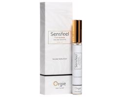 Orgie Sensfeel - feromónový parfum pre ženy (10 ml)