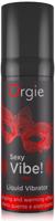 Orgie Sexy Vibe! Liquid Vibrator Hot 15ml