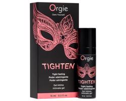 Orgie Tighten - intímny gél na zúženie pre ženy (15 ml)
