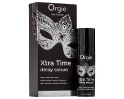 Orgie Xtra Time - sérum na predĺženie (15ml)