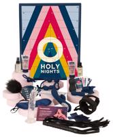 ORION Erotic Advent Calendar 2025