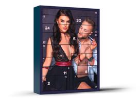 Orion Erotic Advent Calendar Spread Love & Joy