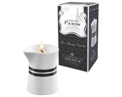 Petits Joujoux - masážna sviečka - vanilka-santal (120ml)