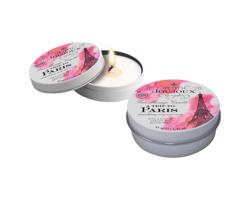 Petits Joujoux - masážna sviečka - vanilka-santal (43 ml)