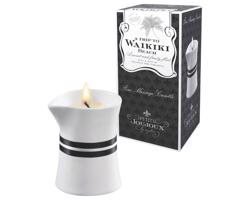 Petits Joujoux Waikiki - masážna sviečka - kokos-ananas (120ml)