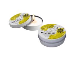 Petits Joujoux Waikiki - masážna sviečka - kokos-ananás (43ml)