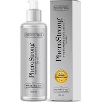 PheroStrong Exclusive s feromónmi pre mužov 100 ml