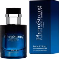 PheroStrong LIMITED EDITION for men 50 ml