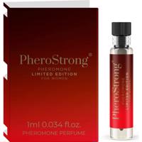 PheroStrong Limited Edition pre ženy 1 ml