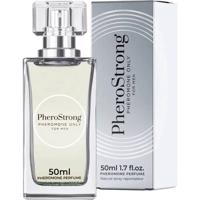 PheroStrong Only pre mužov 50 ml