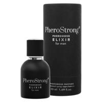 Pherostrong pheromone elixir for men 50 ml