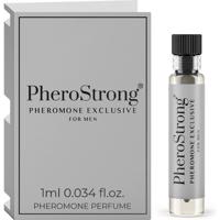 PheroStrong Pheromone Exclusive for Men 1 ml