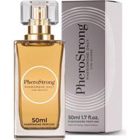 PheroStrong Pheromone Only for Women 50 ml