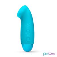 PicoBong vibrátor Kiki 2 modrá