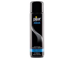 pjur Aqua lubrikant (100ml)