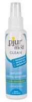 Pjur med Clean 100ml