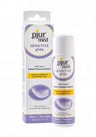 Pjur Med Sensitive Glide 100ml
