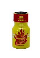 Poppers Rush Ultra Strong 10ml