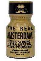 Poppers THE REAL AMSTERDAM small 10ml