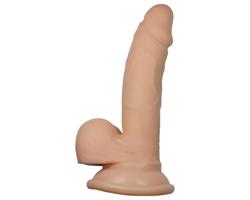 Realistický dildo Sportsheets Boy - prirodzený vzhľad