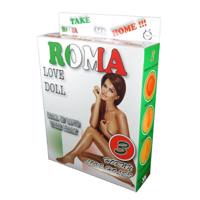 ROMA - nafukovacia panna (165cm)