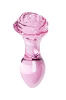 S Pleasures Butt Plug Aurora