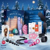 Satisfyer Advent Calendar 2025 (Deluxe)