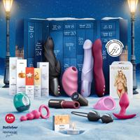 Satisfyer Advent Calendar 2025 Premium