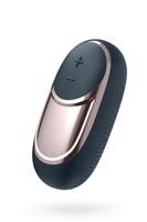Satisfyer Dark Desire Lay-On