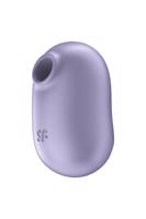 Satisfyer Pro To Go 2 double air violet