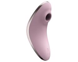 Satisfyer Vulva Lover 1 - vzduchový stimulátor klitorisu (fialový)