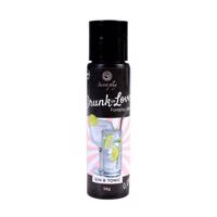 Secret Play Foreplay Balm Gin & Tonic 60 ml - EXPIRÁCIA 05/25 - 80% ZĽAVA
