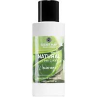 Secret Play Natural Aloe Vera 100 ml (EXPIRACE 07/25 - 50% zľava)