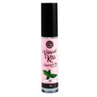 Secret Play Vibrant Kiss Lip Gloss Mint 6 g EXPIRÁCIA 7/25 - 70% ZĽAVA