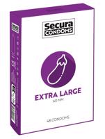 Secura Extra Large 48 ks