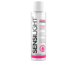 Sensilight - vodný lubrikant (150 ml)